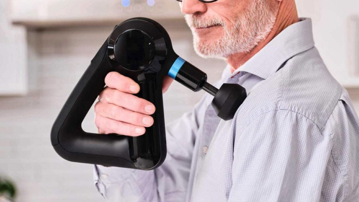 Immagine di Pistole massaggianti | Le migliori del 2023