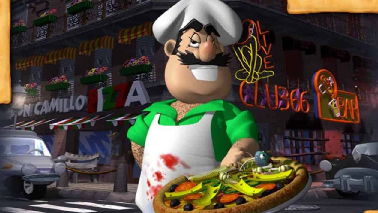 Immagine di Alla (ri)scoperta di… Pizza Syndicate!