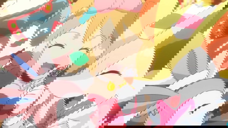 Immagine di Pokémon Esplorazioni: ritorna un personaggio storico