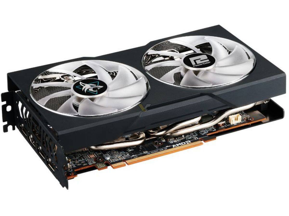 Immagine di AMD Radeon RX 6650 XT sarà la GPU meno "aggiornata" della gamma?