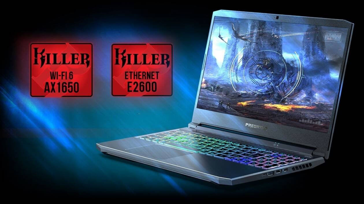 Immagine di Partono le nuove offerte Acer: acquista il tuo PC con uno sconto fino a 500€!