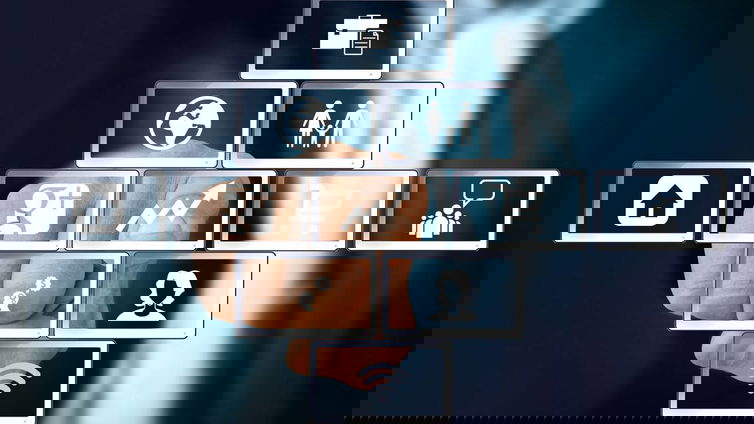 Immagine di Qonto, il conto business aperto all’automazione delle procedure
