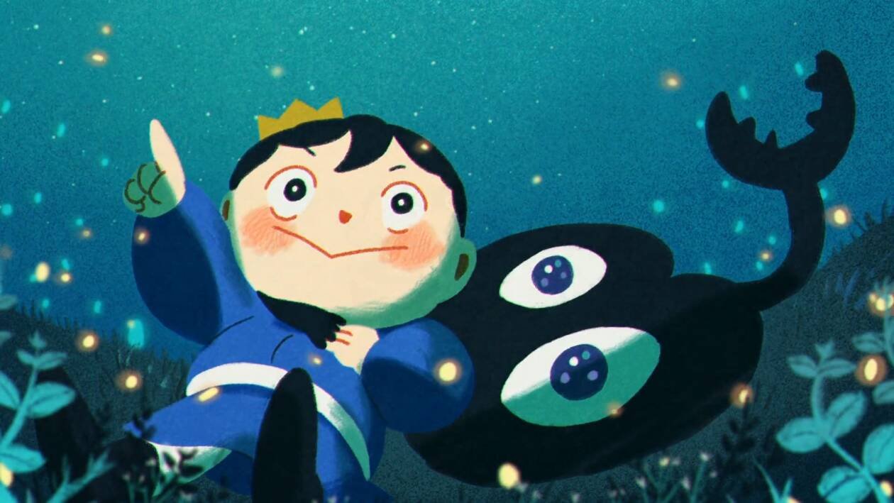 Immagine di L’anime Ranking of Kings vince il Galaxy Award per la televisione