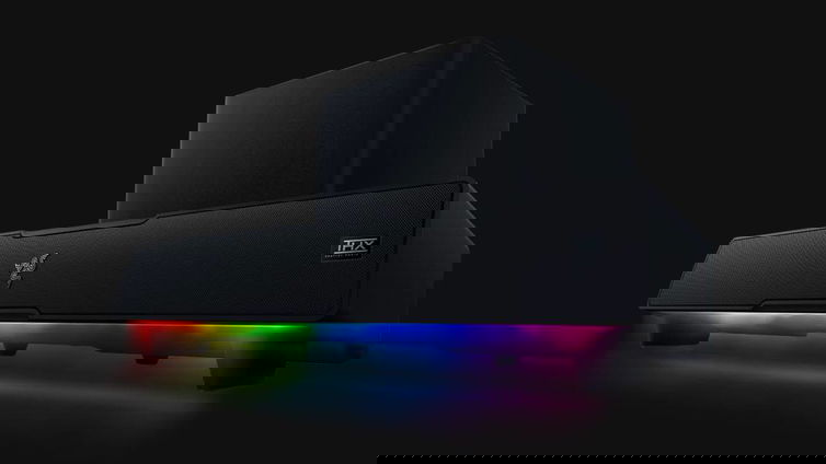 Immagine di Razer presenta Leviathan V2, soundbar con THX Audio a 249 euro