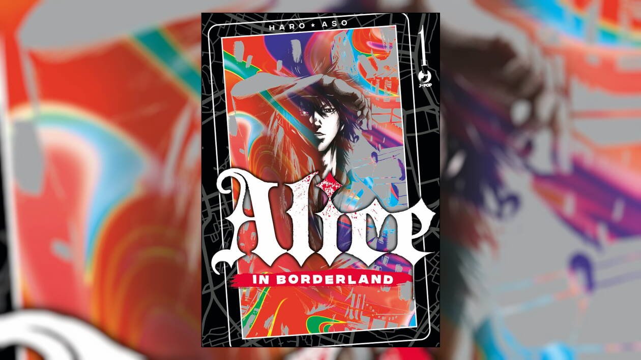 Immagine di Alice in Borderland 1, recensione: un mondo distopico e un survival game crudele