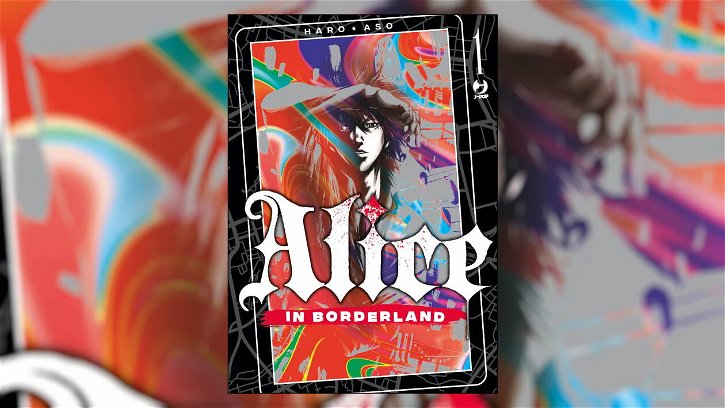 Immagine di Alice in Borderland 1, recensione: un mondo distopico e un survival game crudele