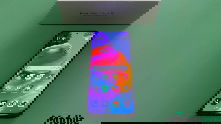Immagine di Redmi Note 11 Pro+ 5G recensione, un medio di gamma che punta all'eccellenza