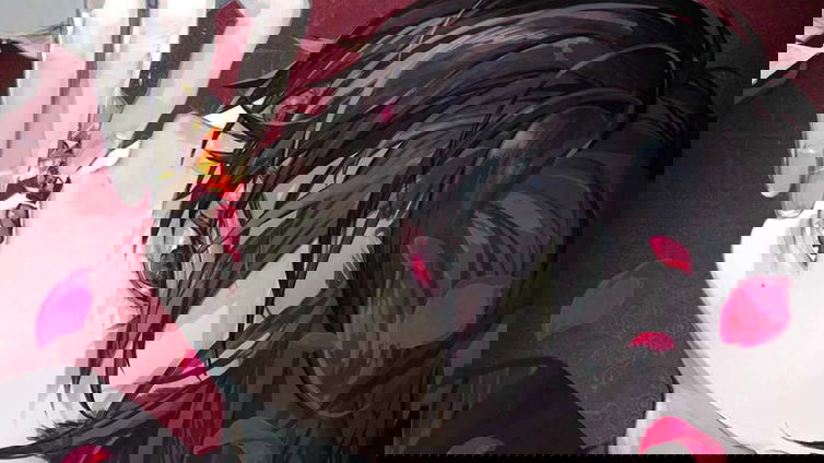 Immagine di Si conclude il manga Rosen Blood