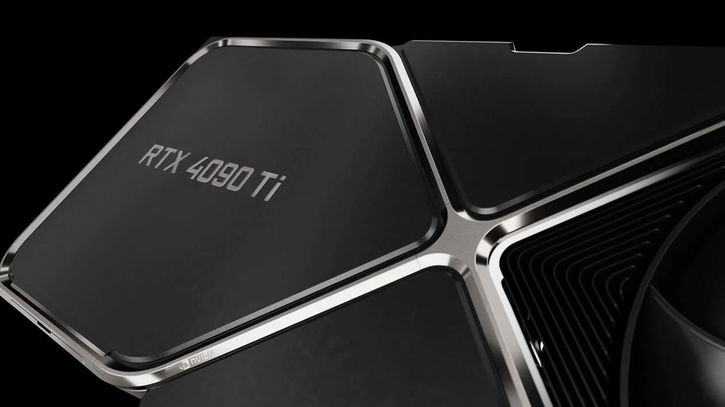 Immagine di L’immenso dissipatore 4 slot NVIDIA è un capolavoro