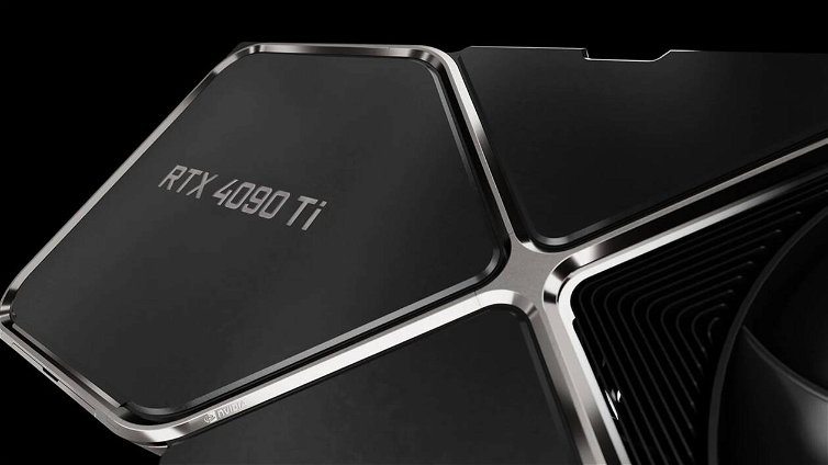Immagine di Nvidia testa una GPU AD102 folle: 900 W e 48 GB di memoria
