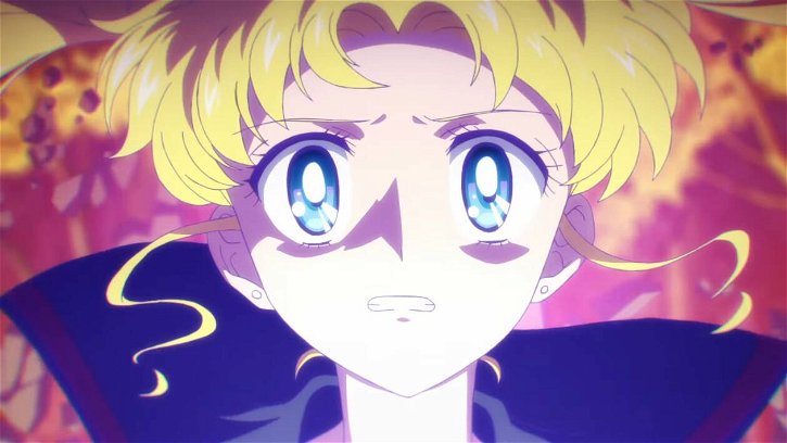 Immagine di Il trailer di Sailor Moon Cosmos rivela cast e data di uscita del film