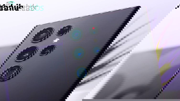 Immagine di Samsung presenta ISOCELL HP2: è il sensore a 200MP di Galaxy S23 Ultra?