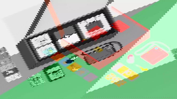 Immagine di Smartphone a tema Pokémon? Presto l'edizione speciale che i veri fan sognano
