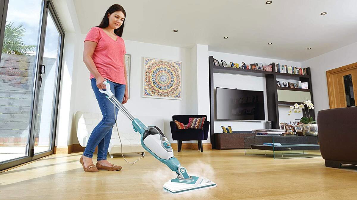 Immagine di Scope a vapore | Le migliori del 2023