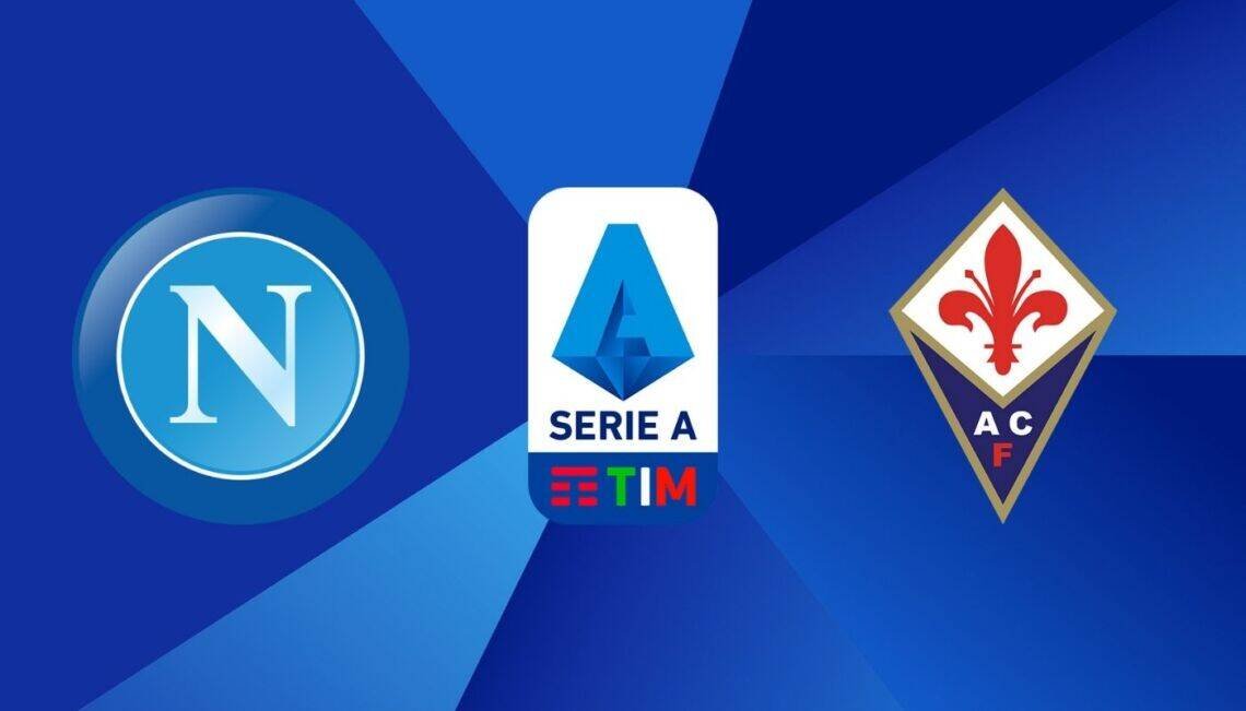 Immagine di Dove vedere Napoli - Fiorentina in TV e streaming