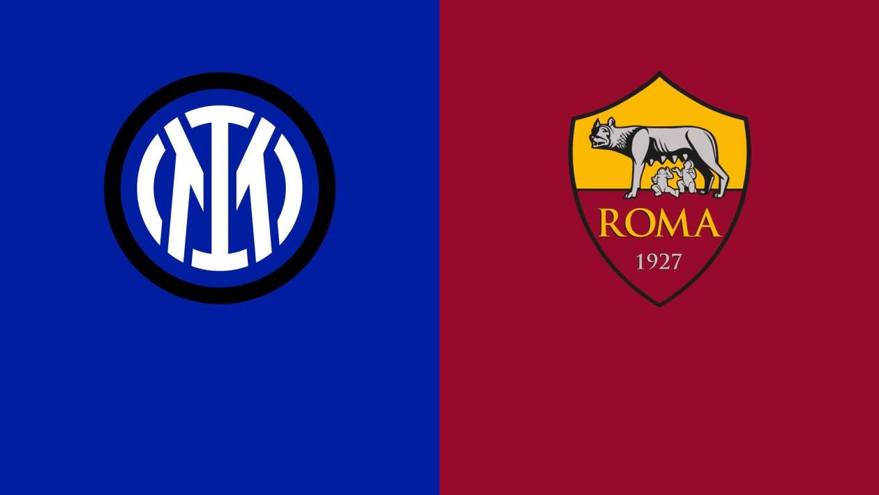 Immagine di Dove vedere Inter - Roma in TV e streaming