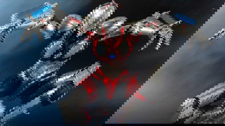 Immagine di Il nuovo teaser del film Shin Ultraman presenta in anteprima la sigla di Kenshi Yonezu
