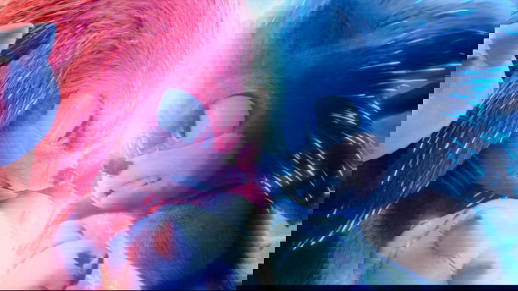 Immagine di Sonic 2 - Il Film, recensione: un sequel di tutto rispetto