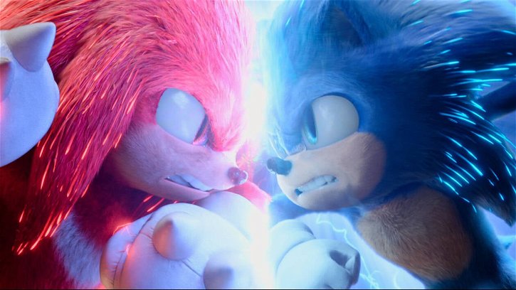 Immagine di Sonic 2 - Il Film, recensione: un sequel di tutto rispetto