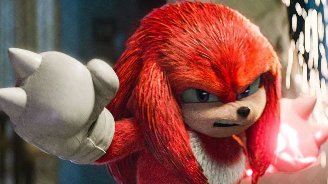 Immagine di Il regista Jeff Fowler parla della nuova serie spin-off di Sonic the Hedgehog