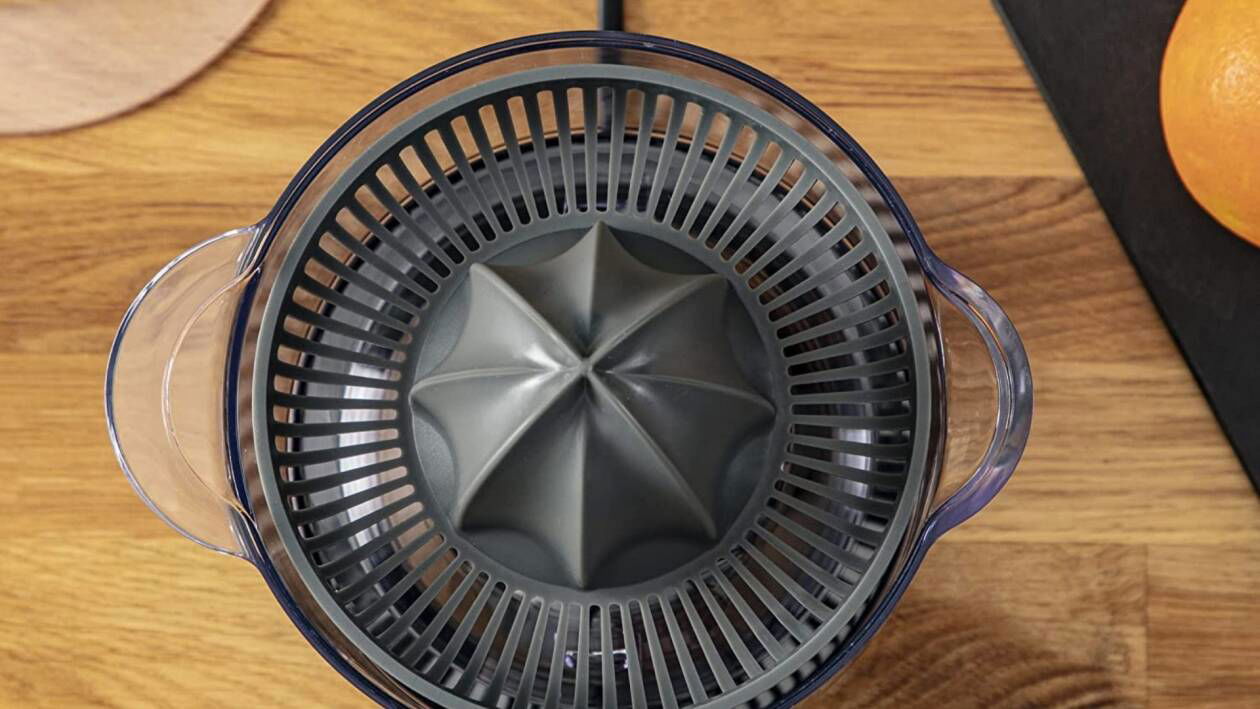 Immagine di Spremiagrumi | I migliori del 2023