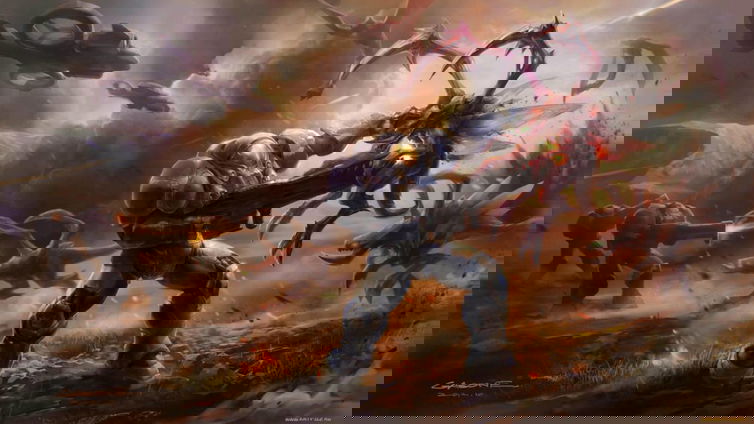 Immagine di I migliori strategici in tempo reale PC di sempre