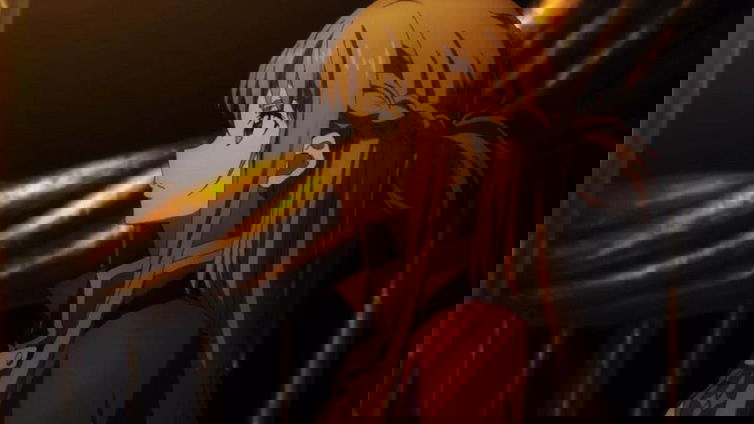 Immagine di Argo comparirà di nuovo nel film Sword Art Online: Progressive – Scherzo of the Deep Night