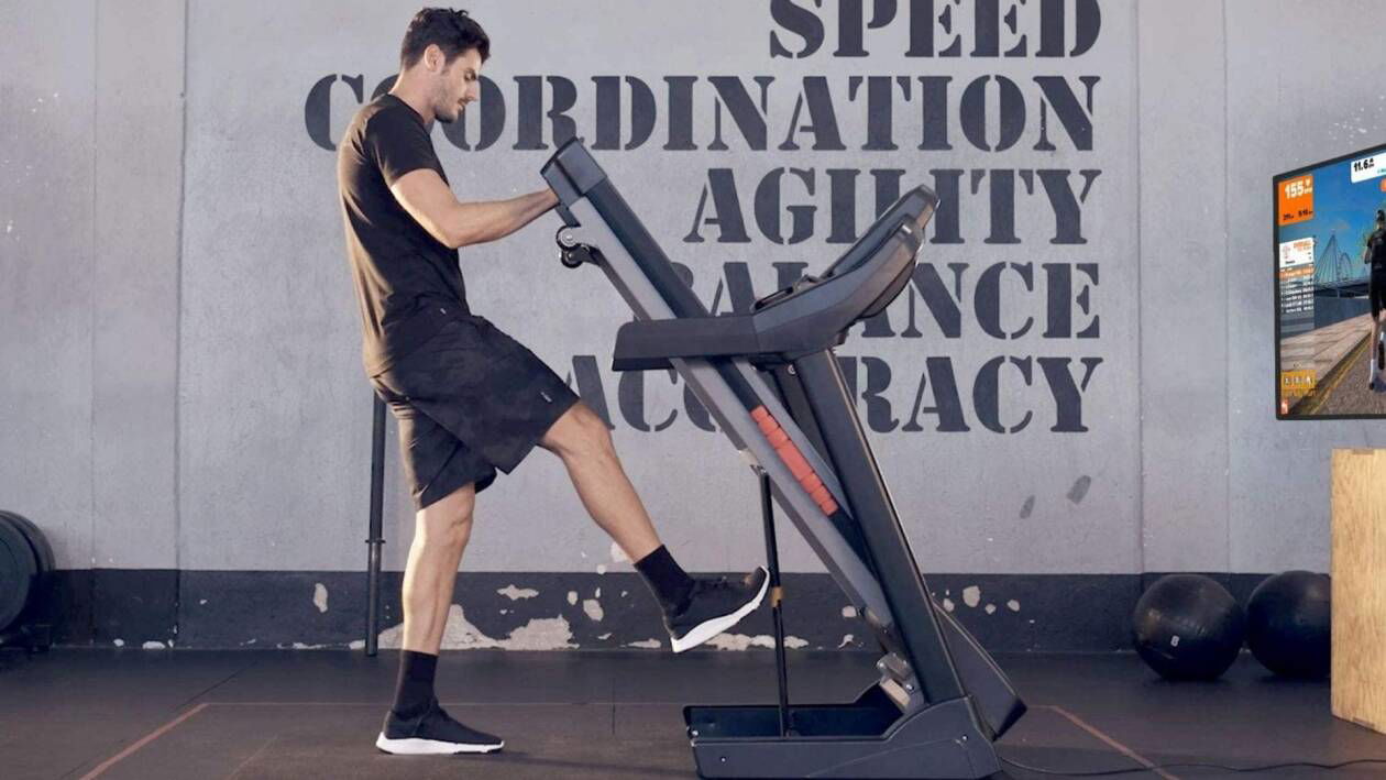 Immagine di Tapis Roulant elettrici | I migliori del 2023