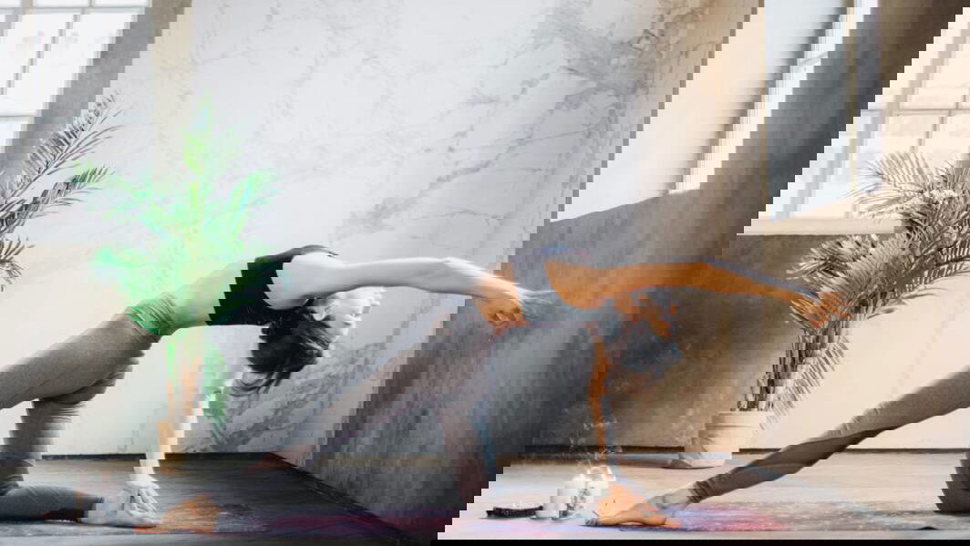 Immagine di Tappetini da yoga | I migliori del 2023