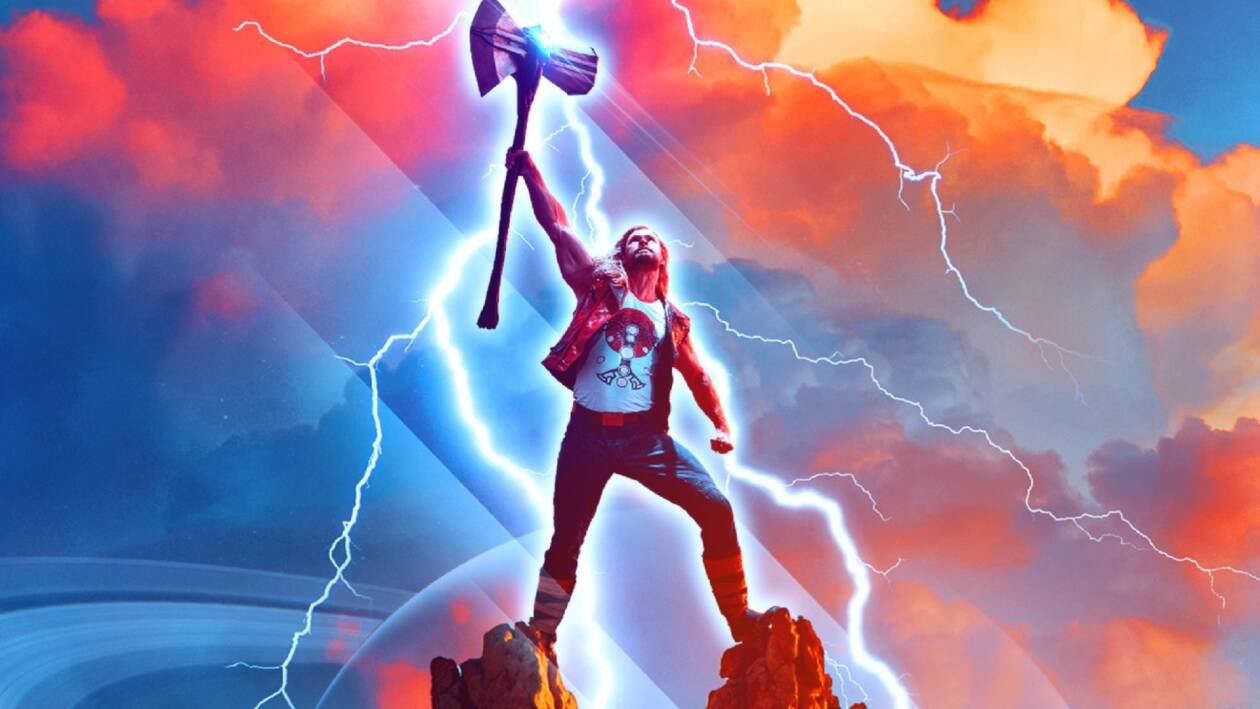 Immagine di Chris Hemsworth dice addio a Thor ringraziando i fan Marvel sui social?