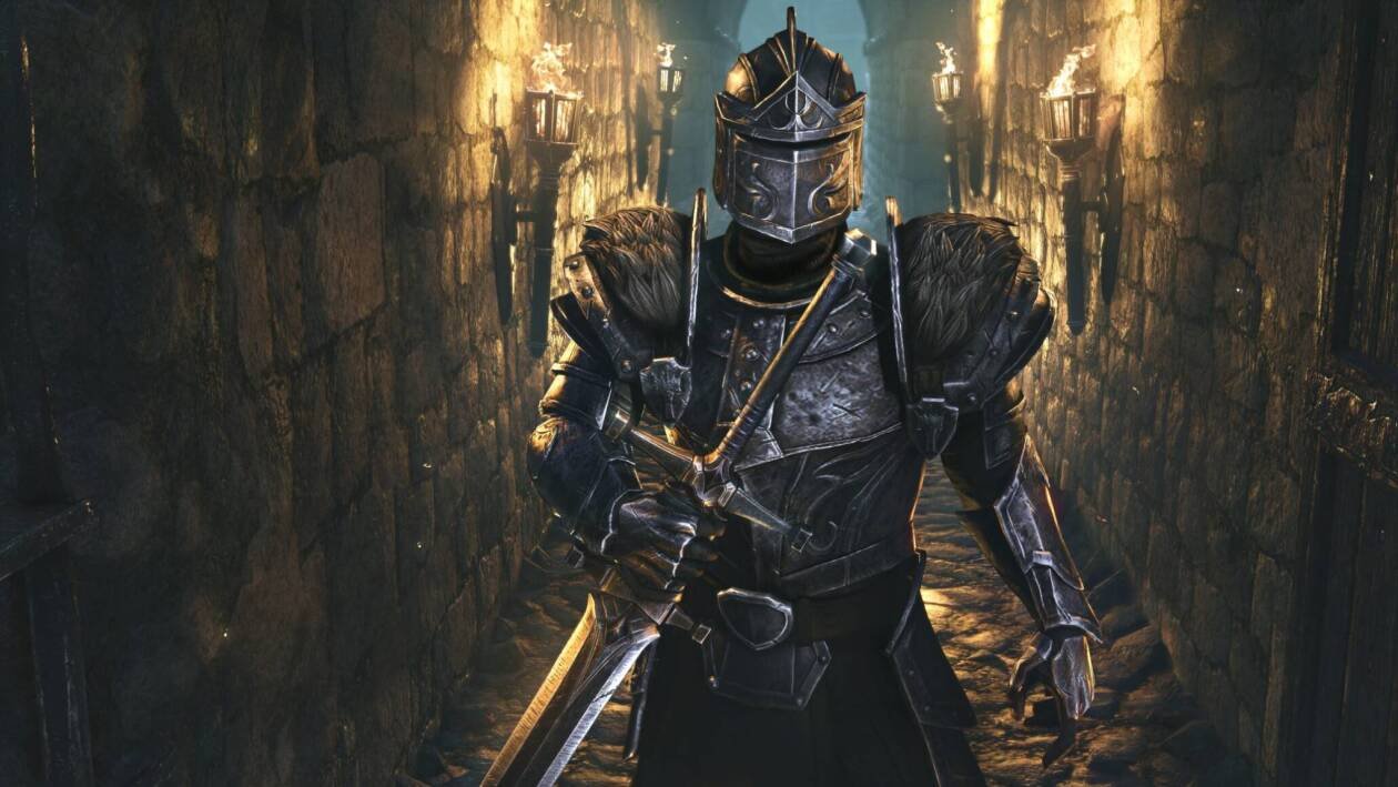 Immagine di Creare una terra di cavalieri e pirati in The Elder Scrolls Online | Intervista esclusiva a Rich Lambert