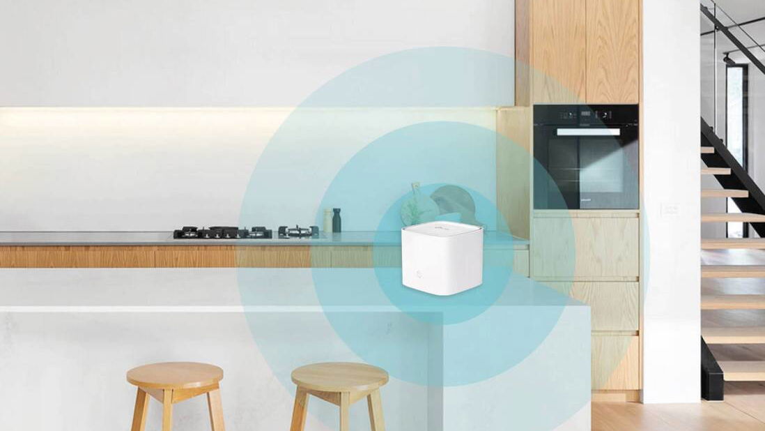 Immagine di TP-Link presenta la nuova gamma di device Wi-Fi 6 per Service Provider