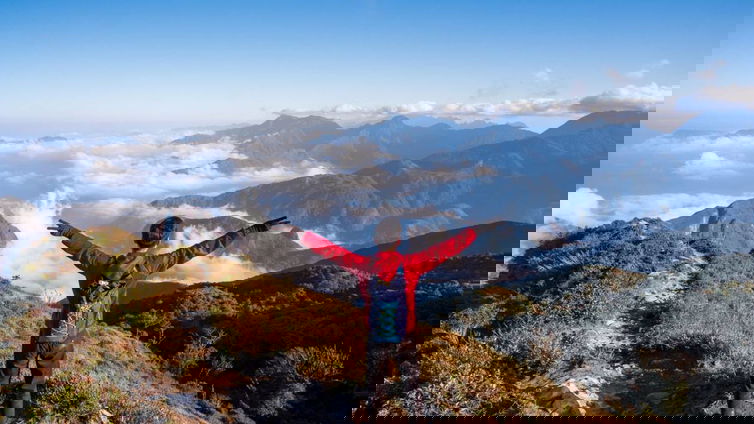 Immagine di Scopri le offerte Decathlon dedicate al trekking! Zaini, tende e abbigliamento a prezzi bassi!