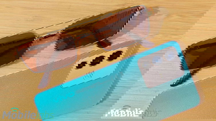 Immagine di Vivo V23 5G recensione, tutto oro quello che luccica?