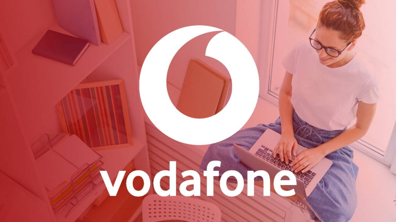 Immagine di Fibra Vodafone, come controllare la copertura di rete