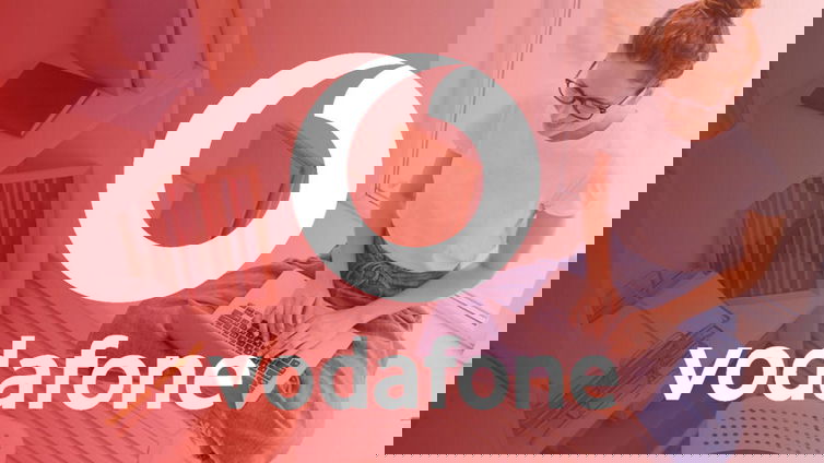 Immagine di Fibra Vodafone, come controllare la copertura di rete