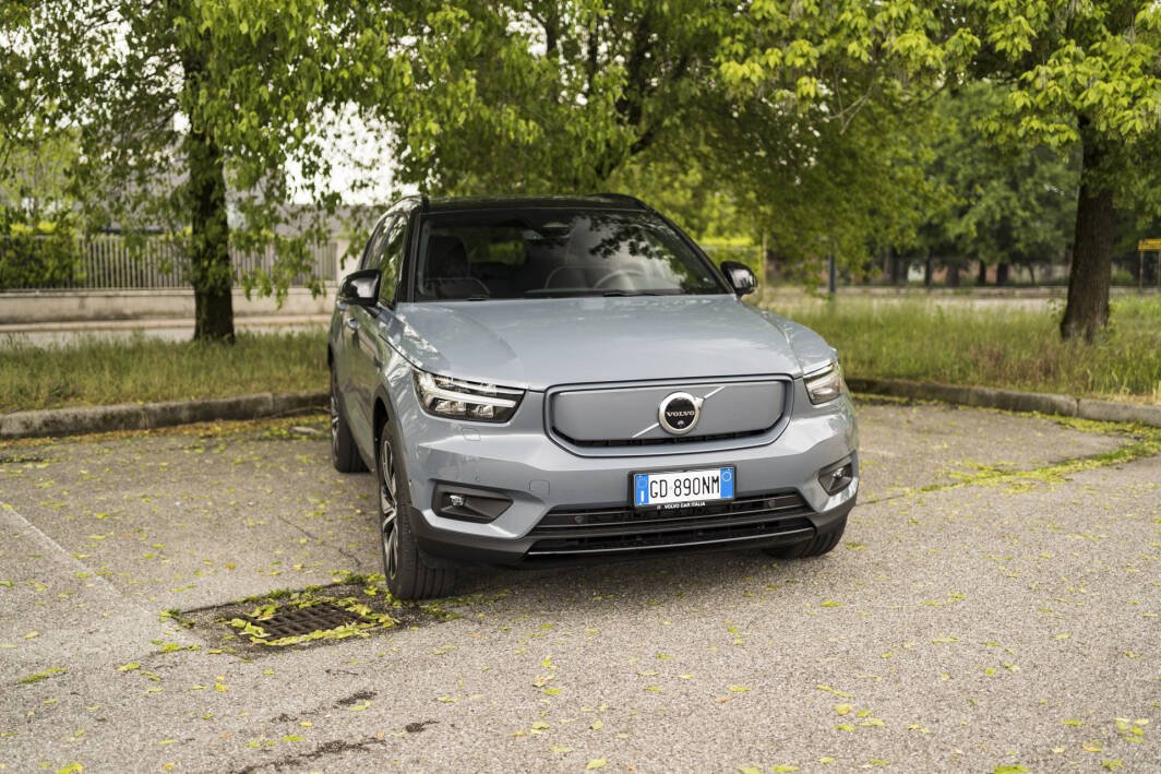 Immagine di Volvo entra in SteelZero, userà acciaio ecologico