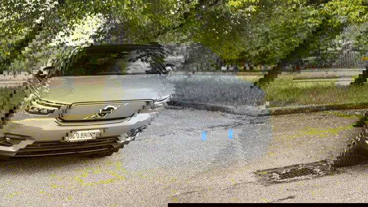 Immagine di Volvo entra in SteelZero, userà acciaio ecologico