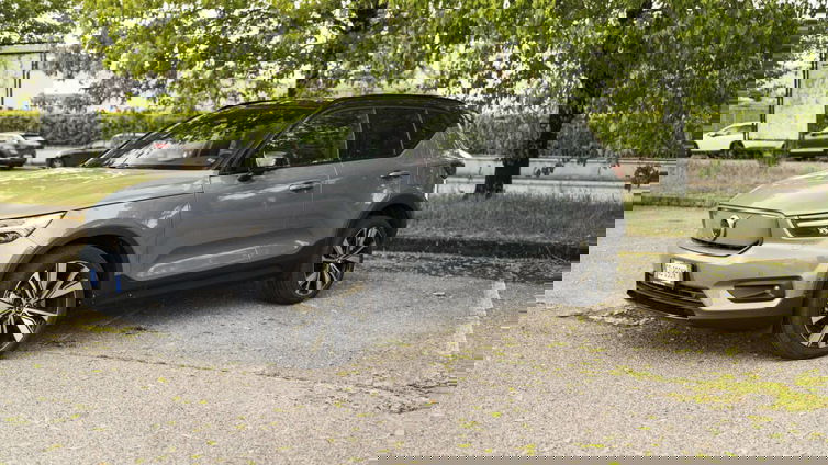 Immagine di Volvo Mobility Trend Report 2022: il caso del Canada