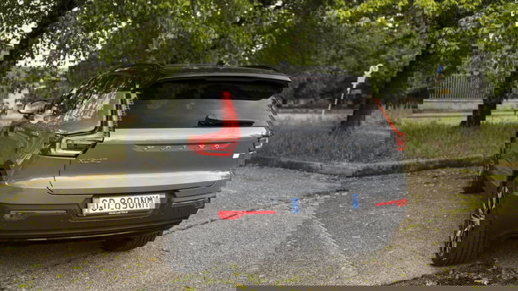 Immagine di Volvo, nuovo Tech Hub in Polonia entro fine anno