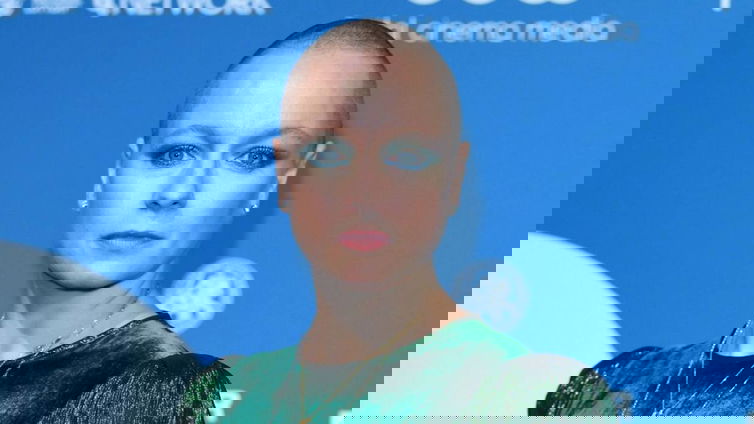 Immagine di Samantha Morton tornerà come Alpha in Tales of the Walking Dead