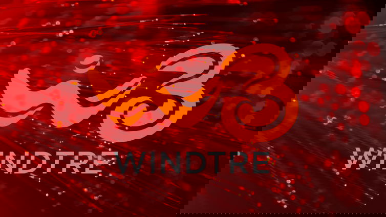 Immagine di Fibra WindTre, come controllare la copertura di rete