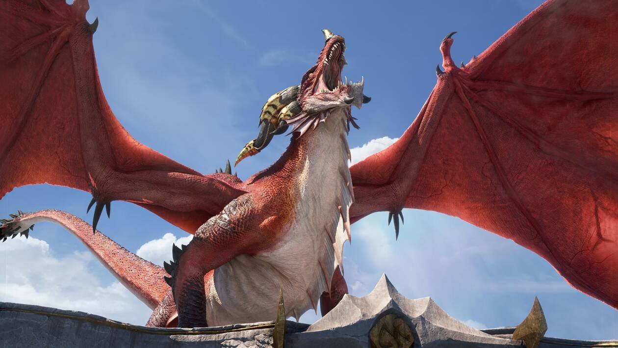 Immagine di World of Warcraft: Dragonflight è la nuova espansione, trailer e dettagli!