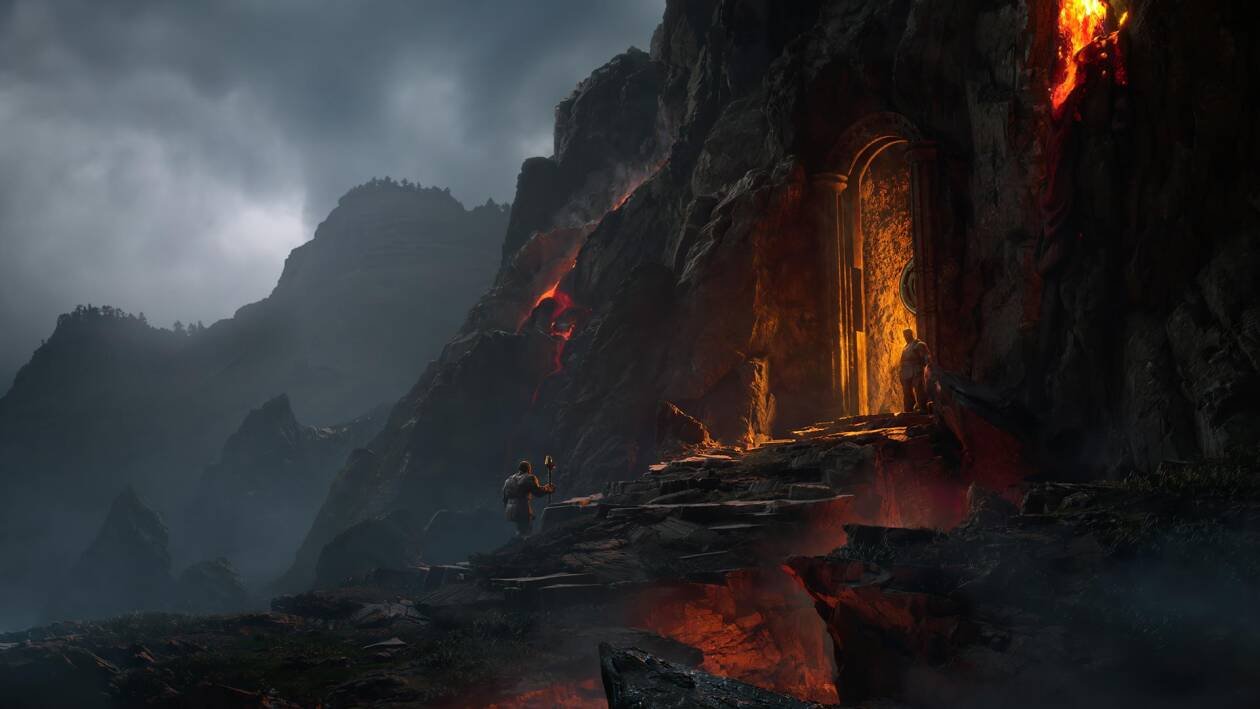 Immagine di World of Warcraft, Dragonflight è sulla strada giusta