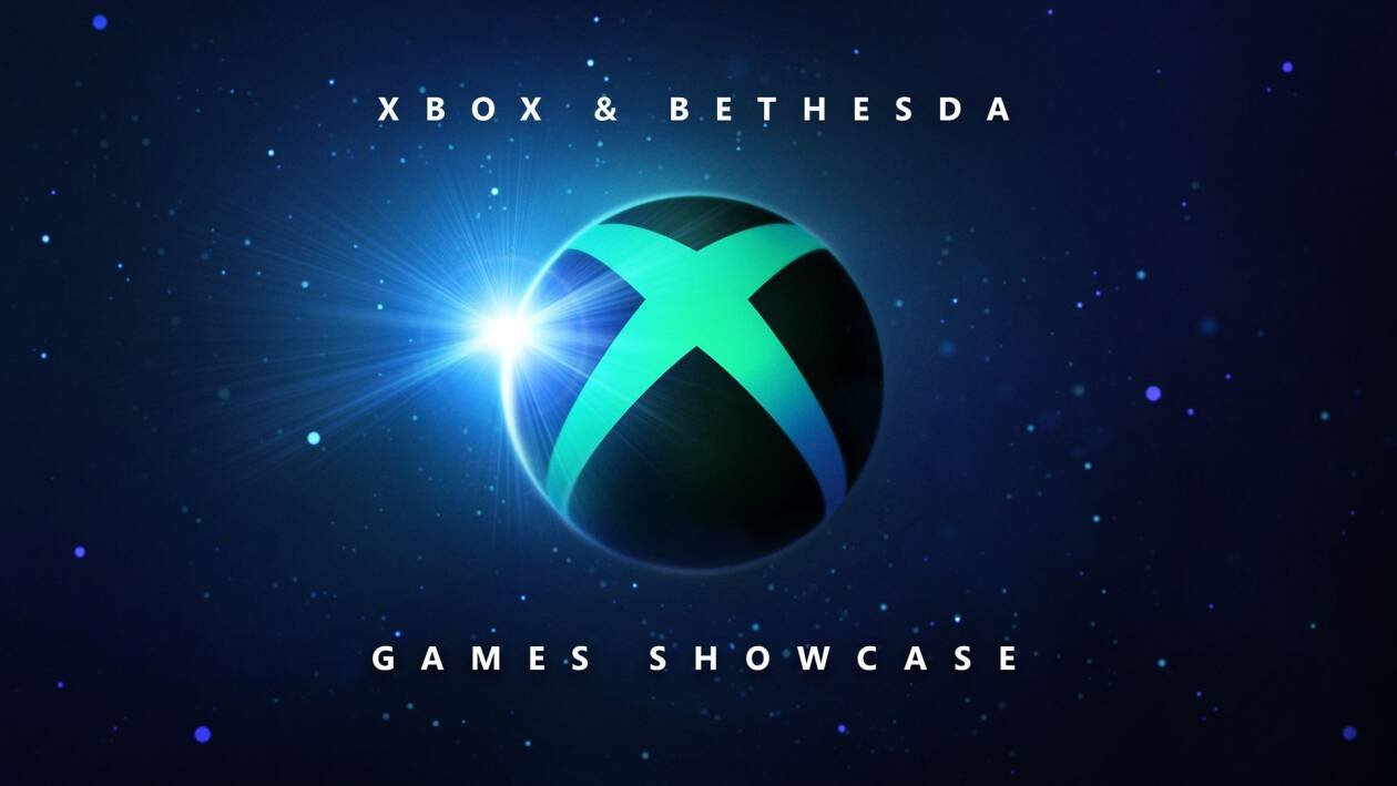 Immagine di Xbox &amp; Bethesda Games Showcase, ecco la durata ufficiale dell'evento