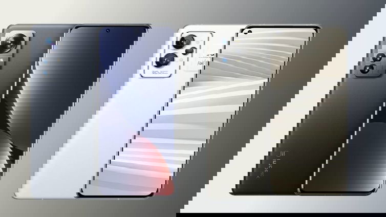 Immagine di Xiaomi 12 vs realme GT 2 Pro, quale scegliere?