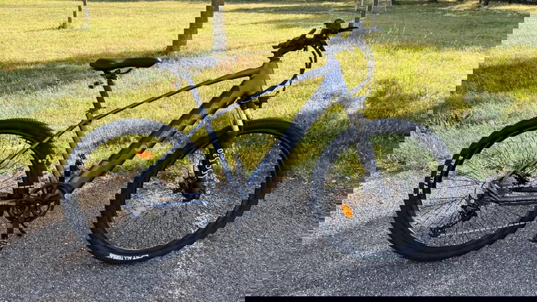 Immagine di ADO D30, l’eBike per città e sterrato | Recensione