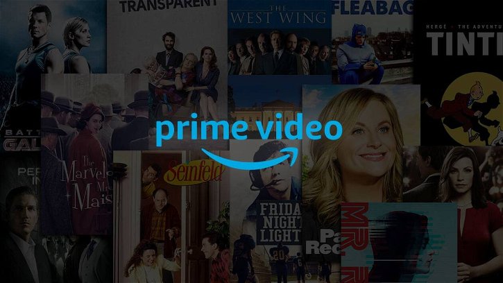 Immagine di Quali sono le serie TV Prime Video più attese del 2022?