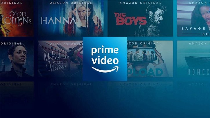 Immagine di Amazon Prime Video: perché abbonarsi prima dell'aumento del prezzo