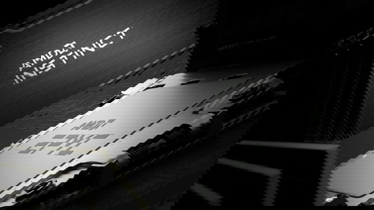 Immagine di Il primo supercomputer a sfondare l'exaflop è targato AMD